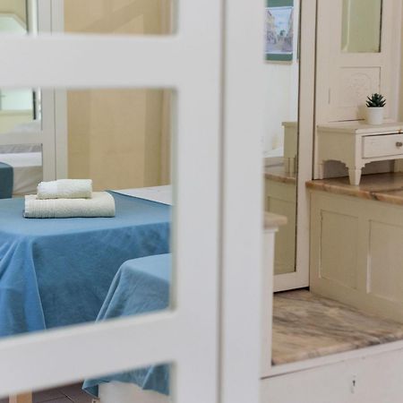 Blife Alicya Private Rooms 파로 외부 사진