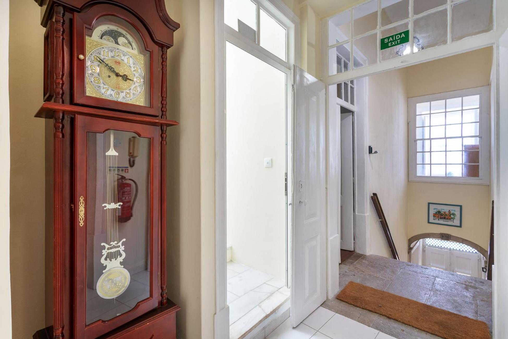 Blife Alicya Private Rooms 파로 외부 사진