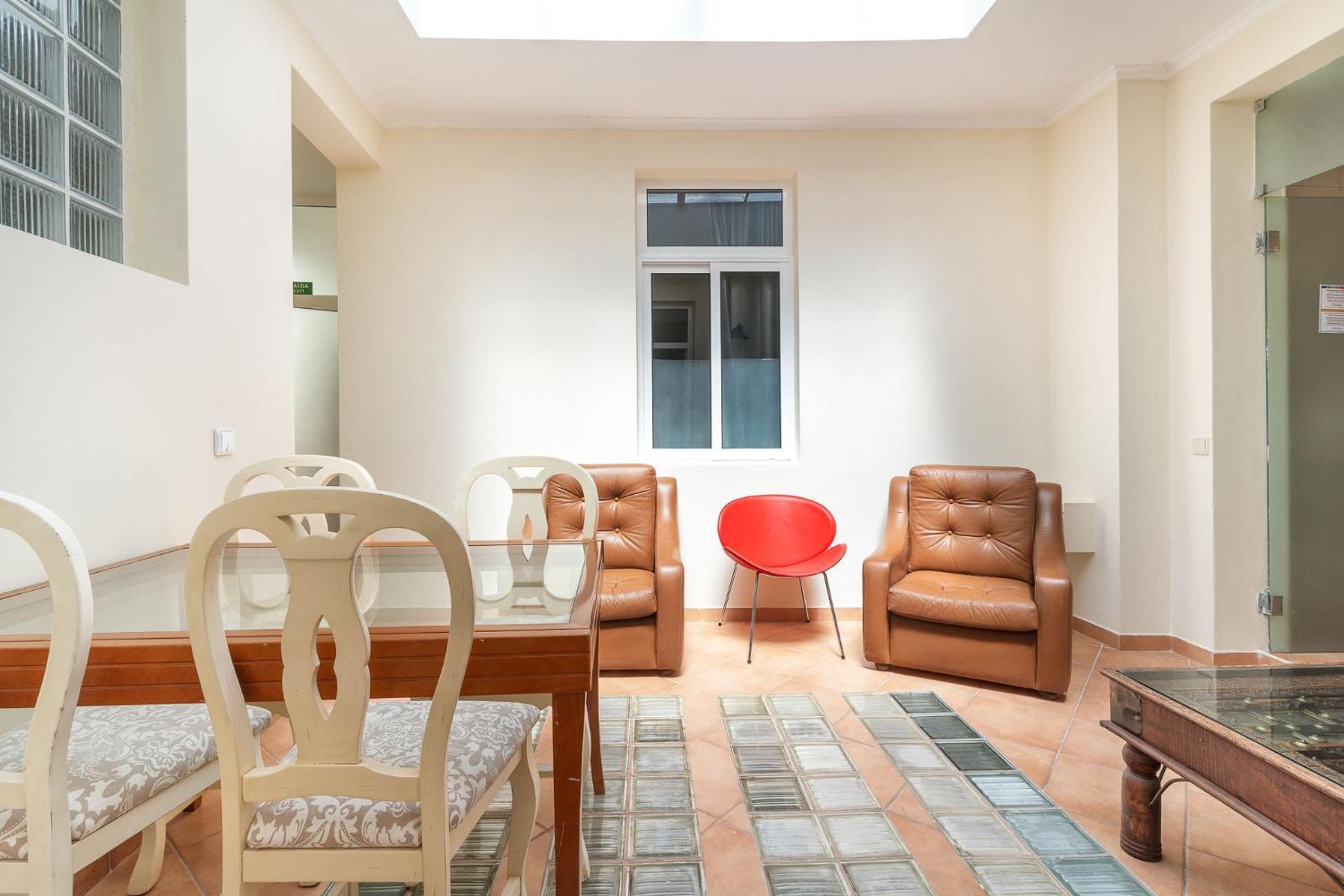 Blife Alicya Private Rooms 파로 외부 사진
