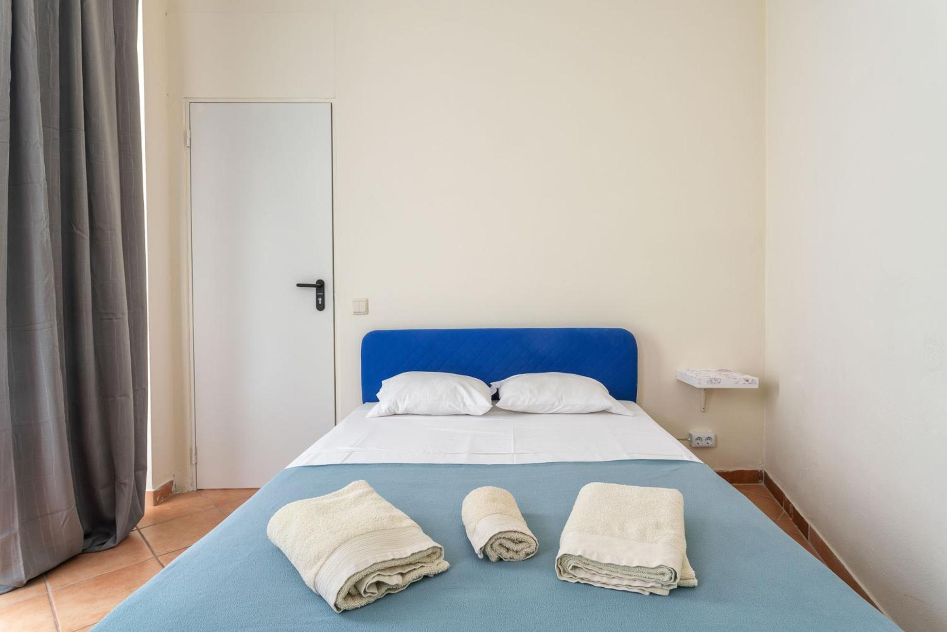 Blife Alicya Private Rooms 파로 외부 사진