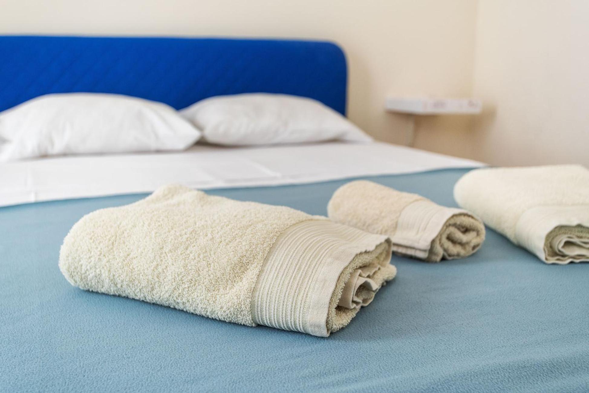 Blife Alicya Private Rooms 파로 외부 사진