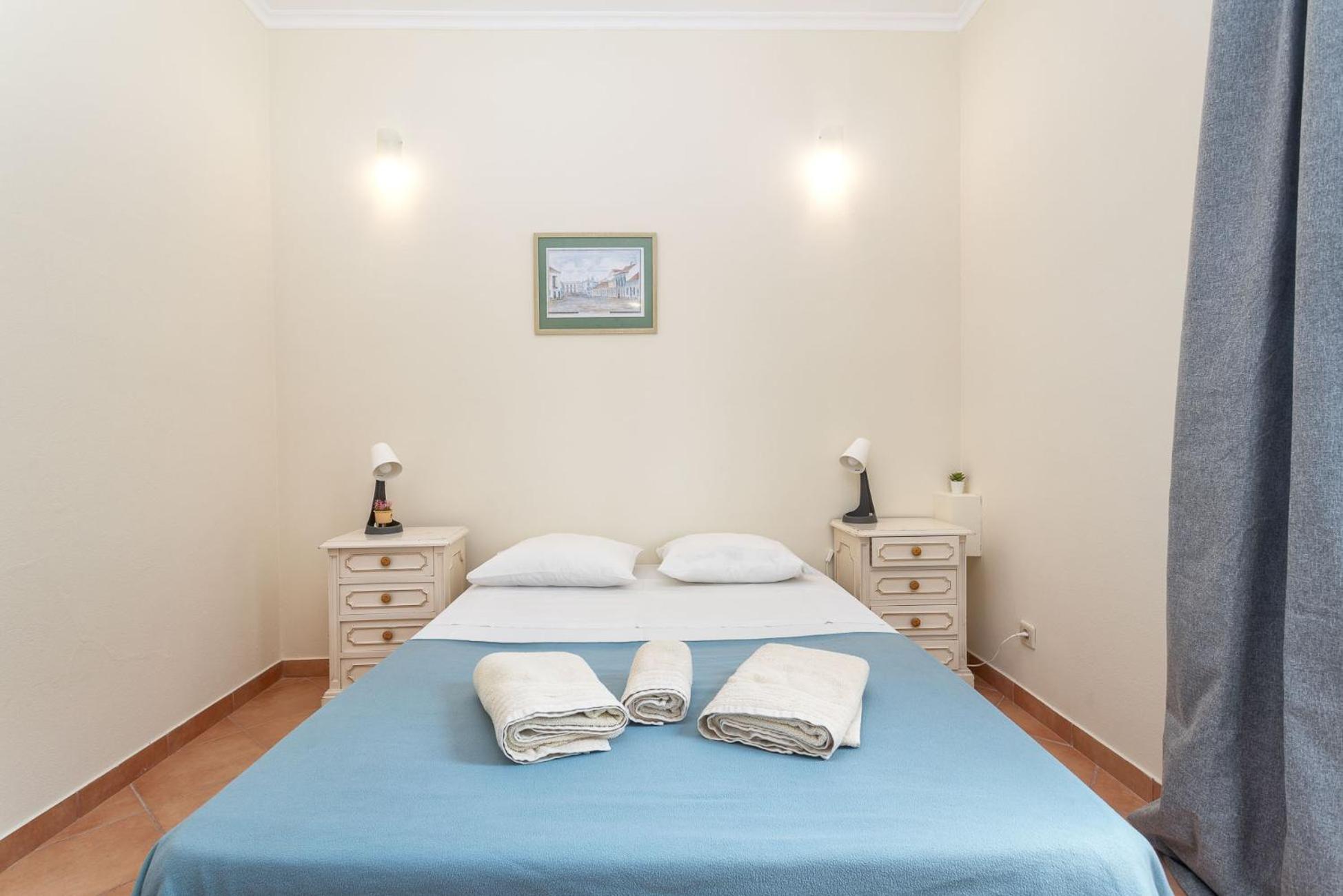Blife Alicya Private Rooms 파로 외부 사진