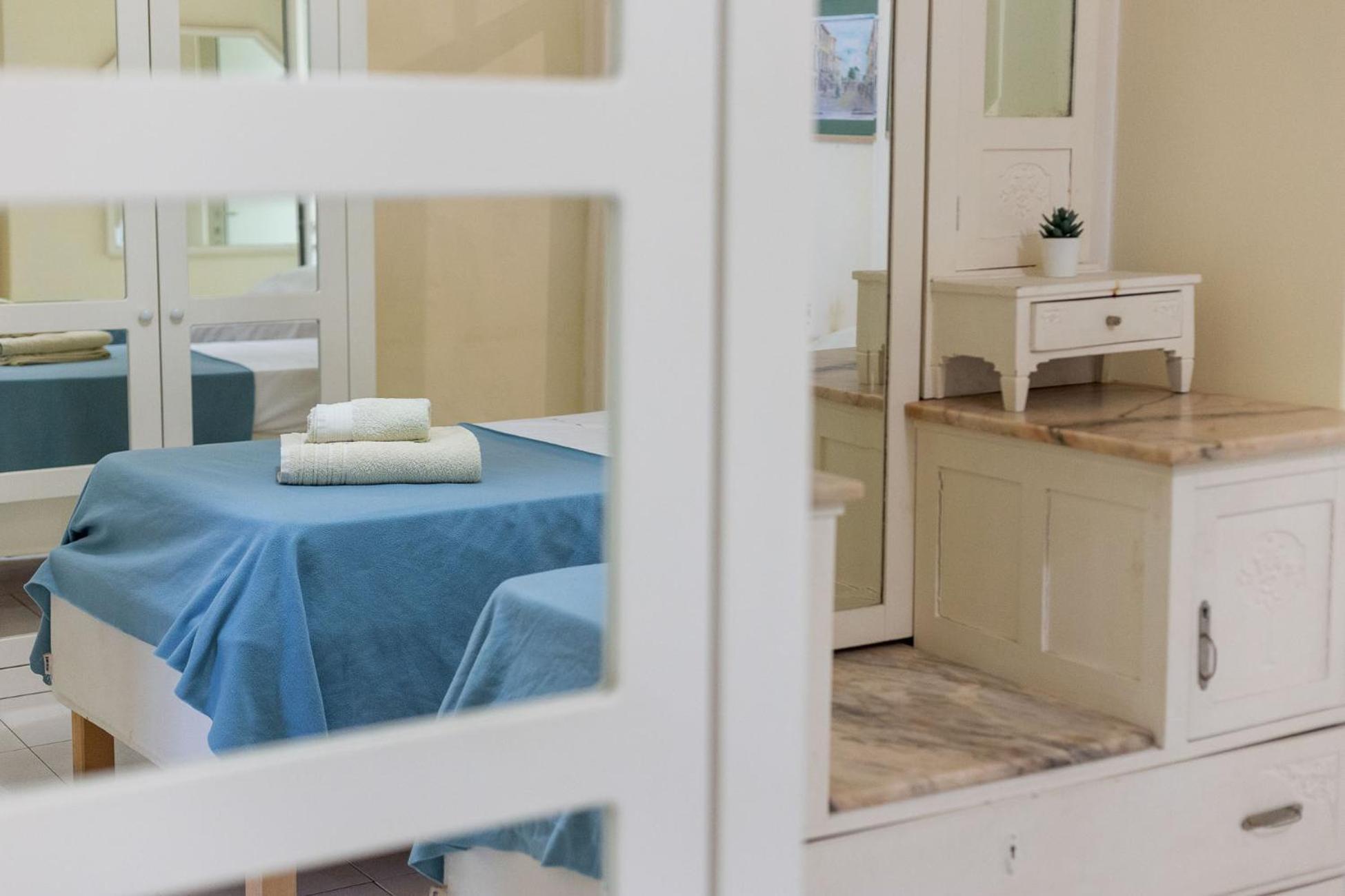 Blife Alicya Private Rooms 파로 외부 사진