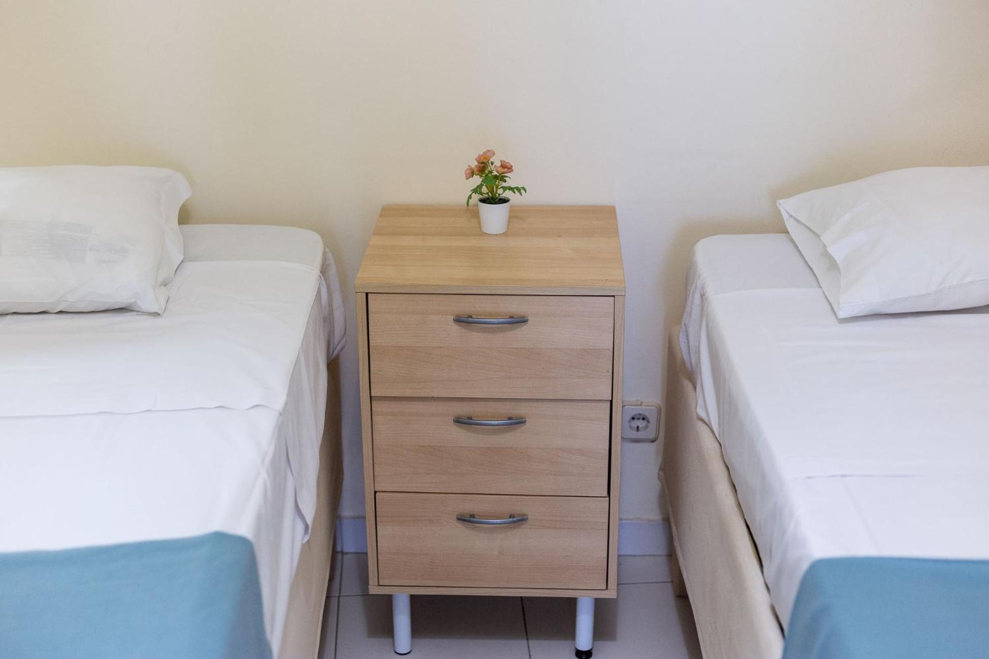 Blife Alicya Private Rooms 파로 외부 사진
