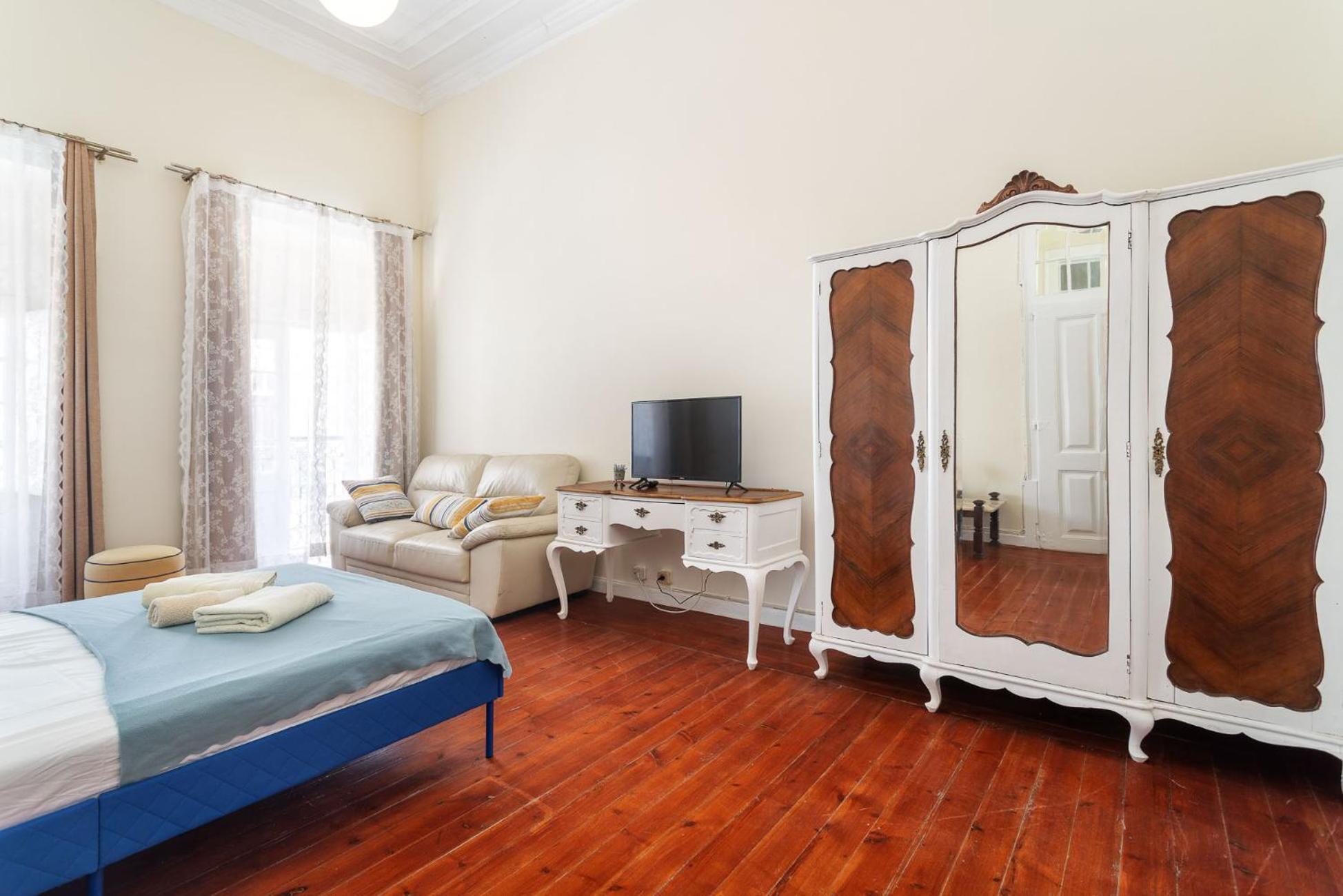 Blife Alicya Private Rooms 파로 외부 사진