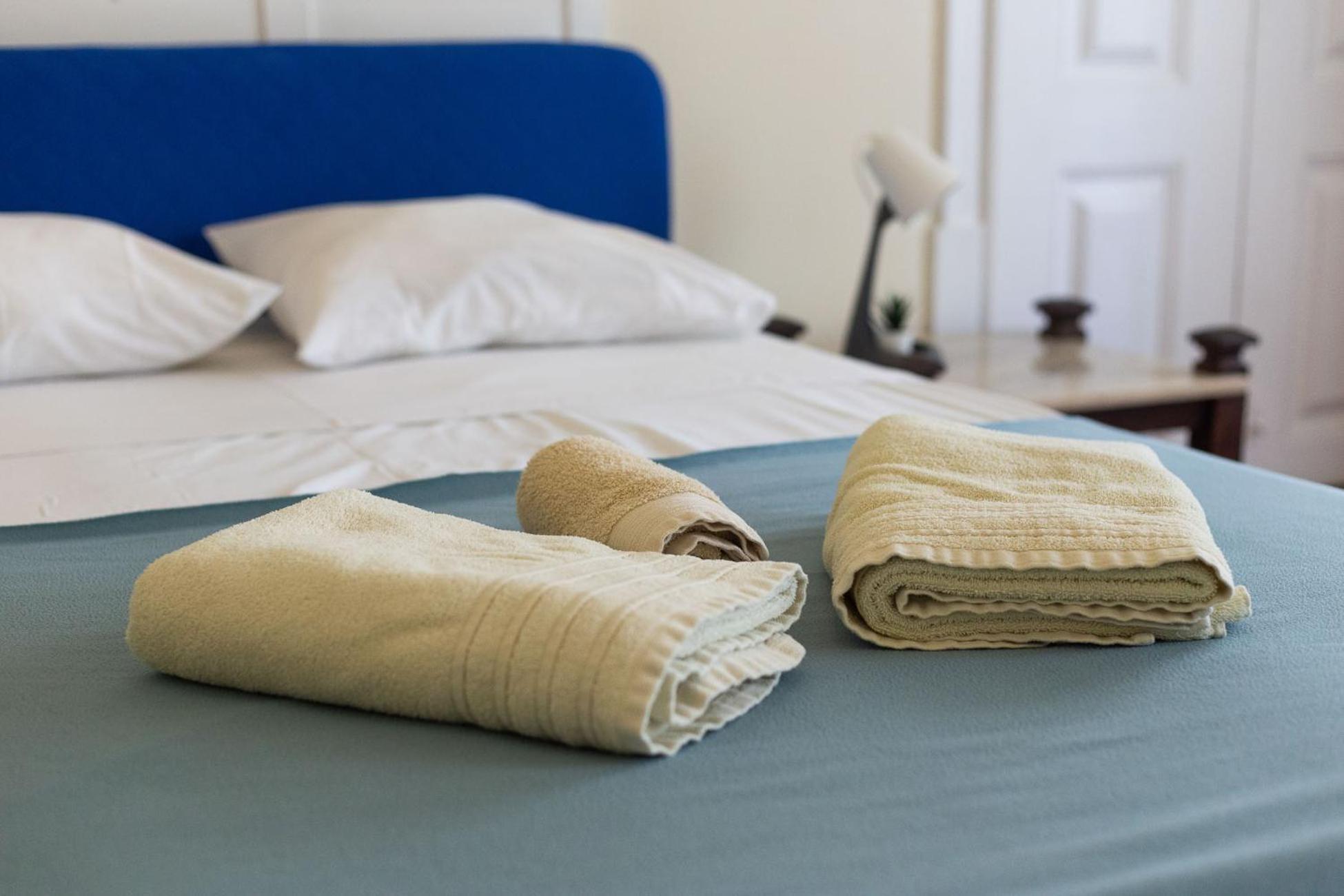 Blife Alicya Private Rooms 파로 외부 사진