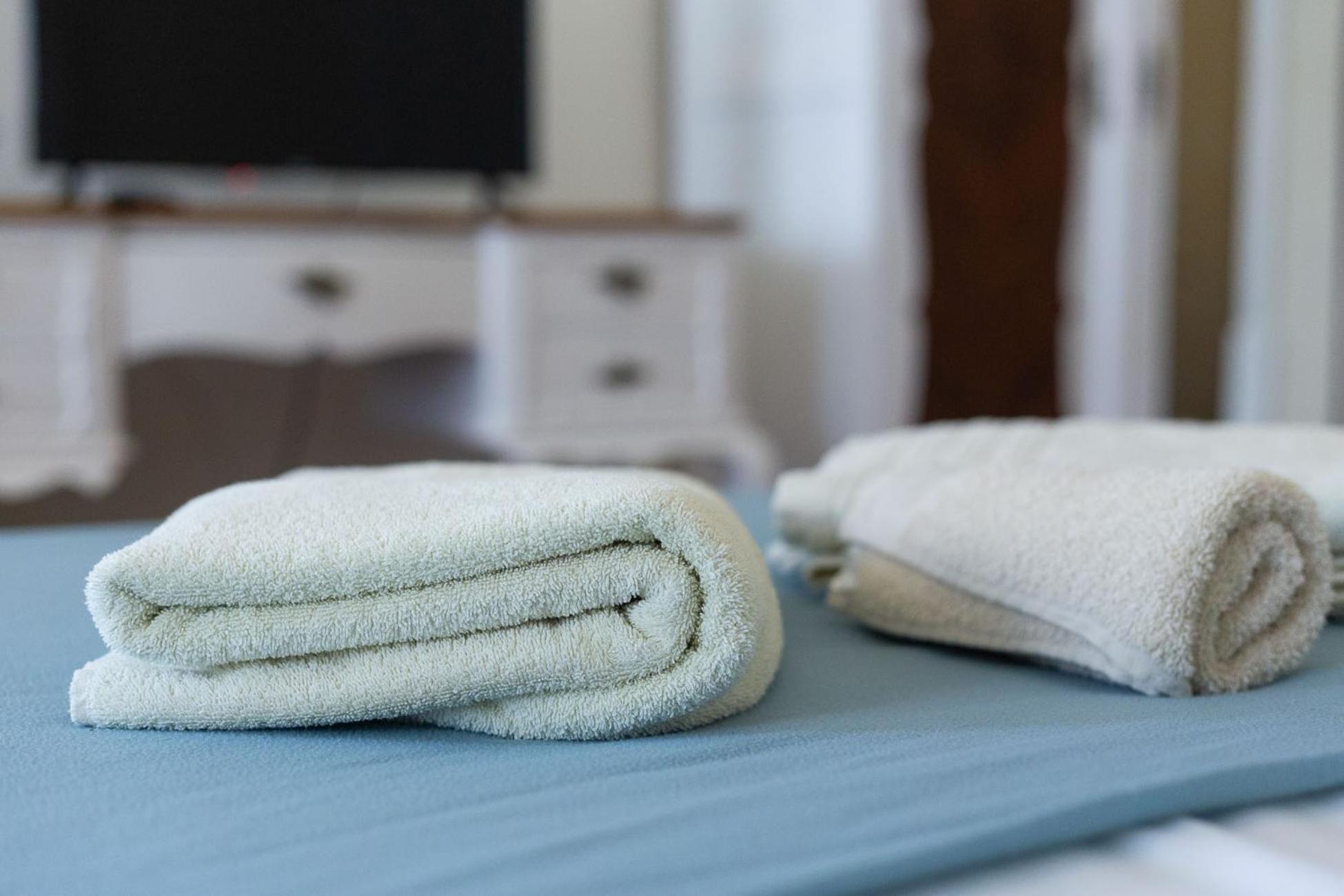 Blife Alicya Private Rooms 파로 외부 사진