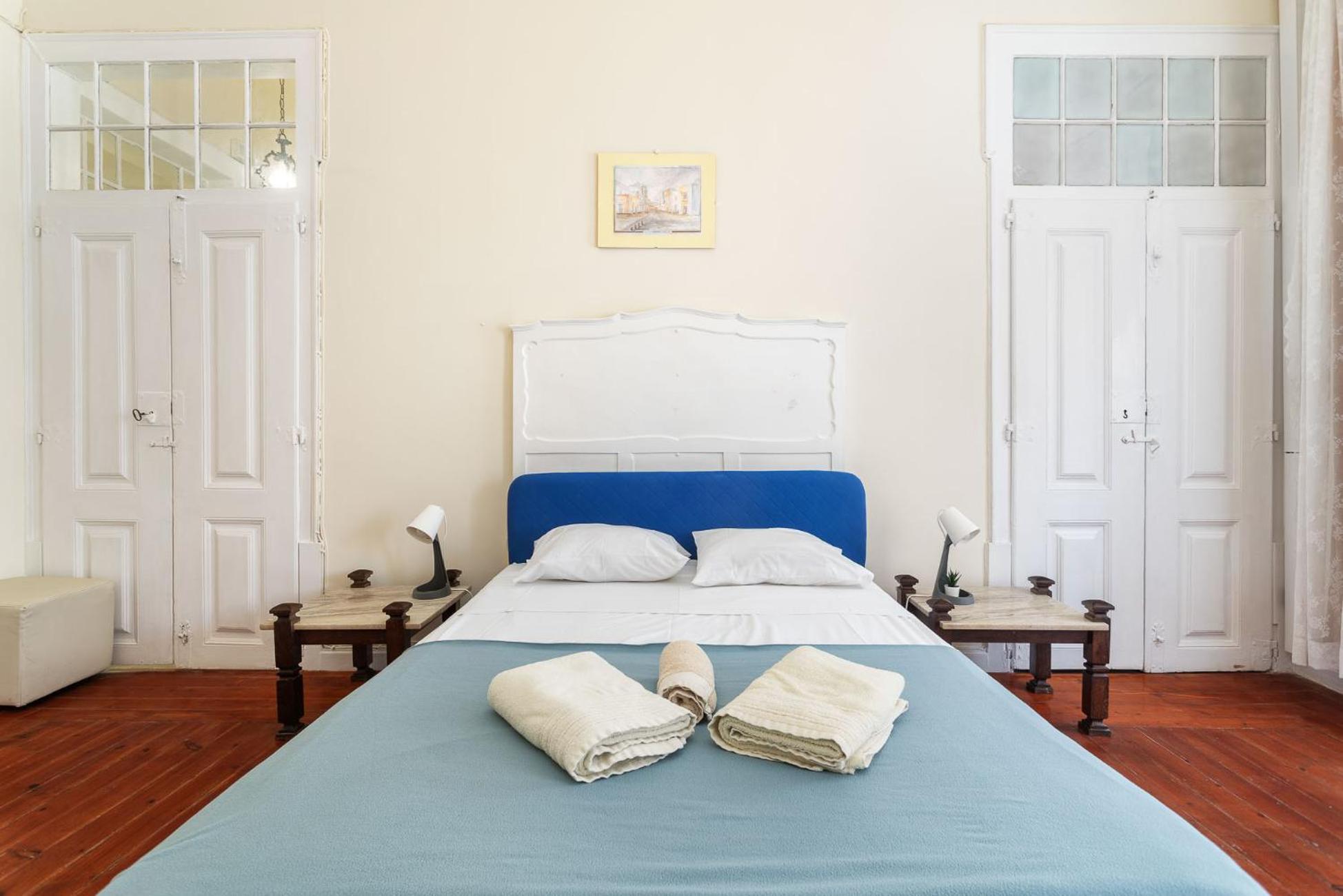 Blife Alicya Private Rooms 파로 외부 사진