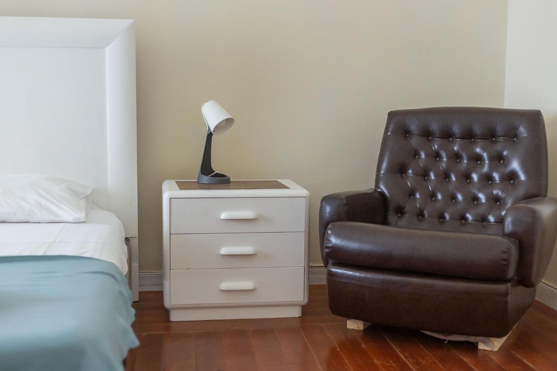 Blife Alicya Private Rooms 파로 외부 사진