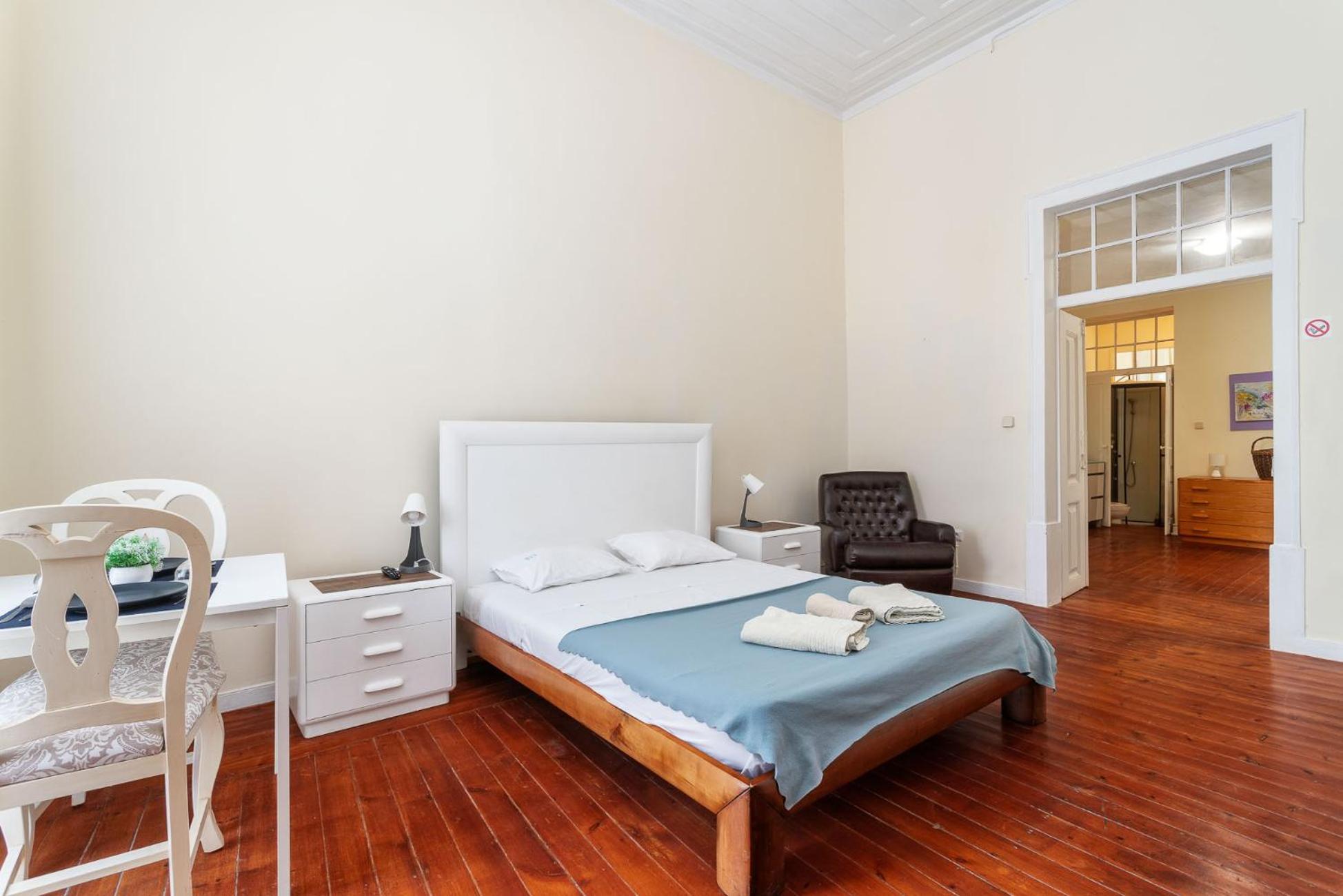 Blife Alicya Private Rooms 파로 외부 사진