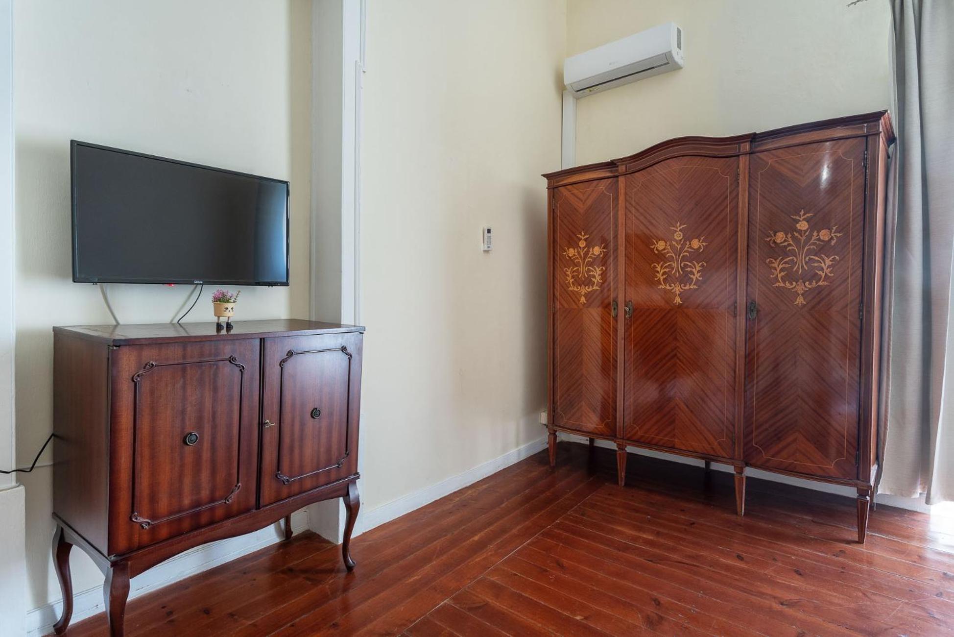 Blife Alicya Private Rooms 파로 외부 사진