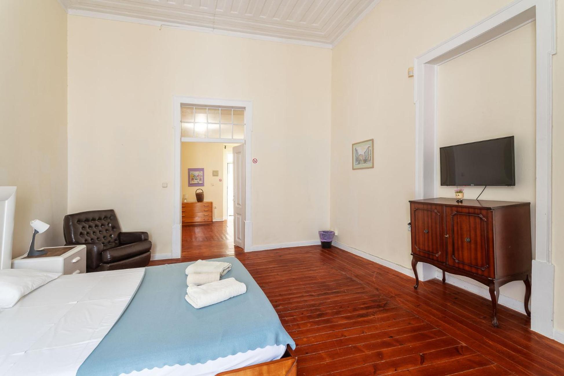 Blife Alicya Private Rooms 파로 외부 사진