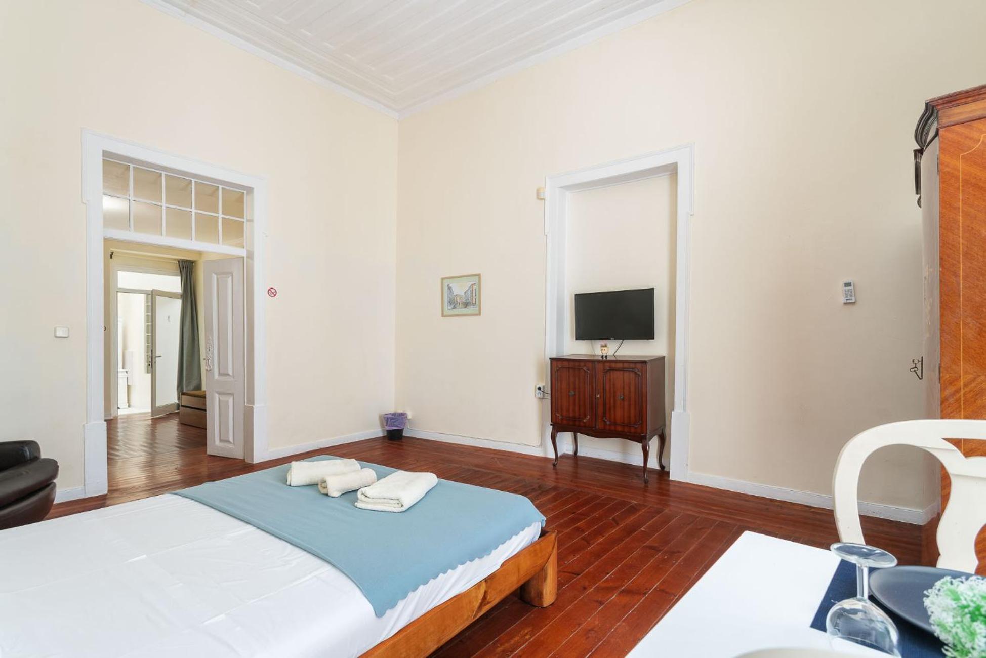 Blife Alicya Private Rooms 파로 외부 사진