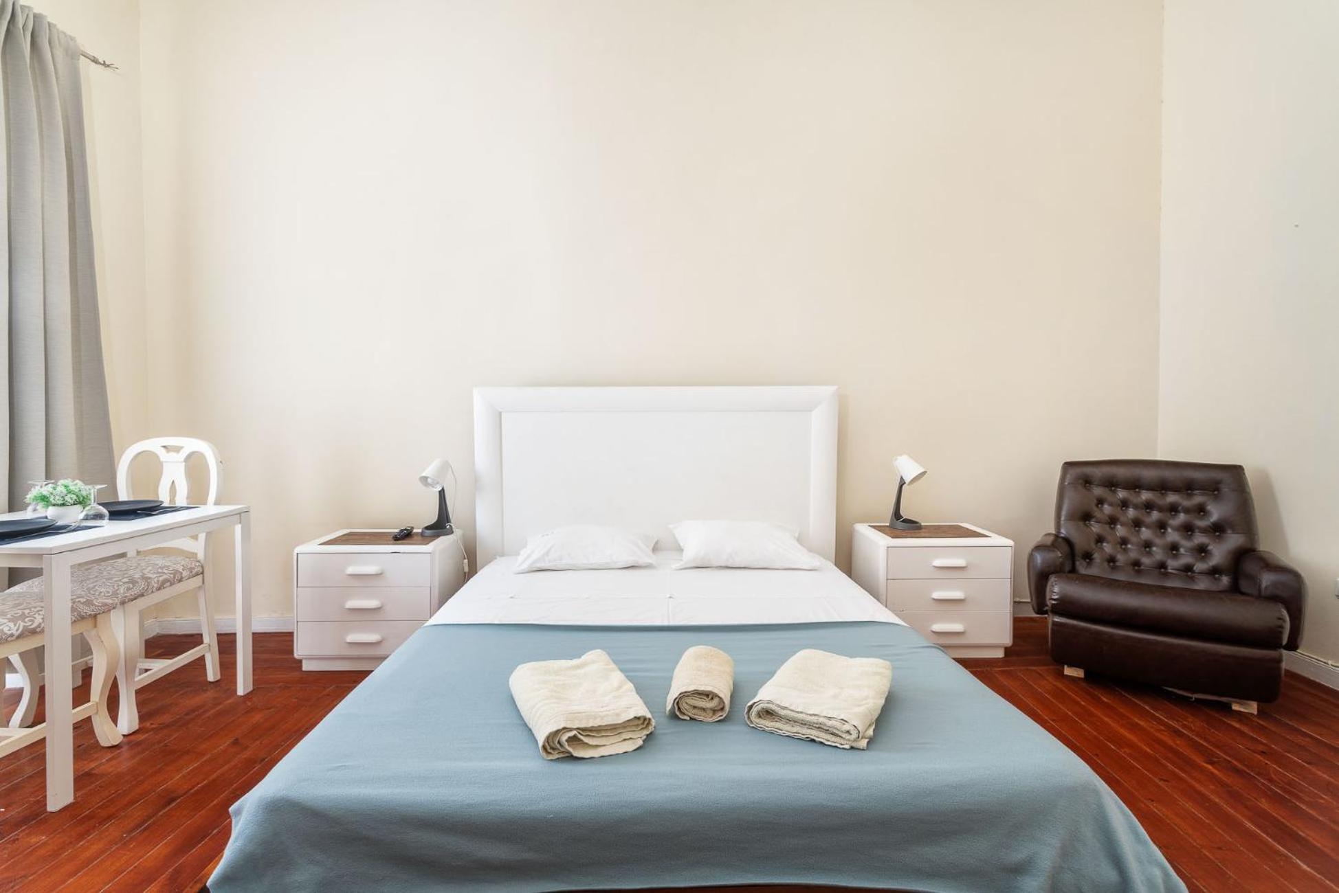 Blife Alicya Private Rooms 파로 외부 사진