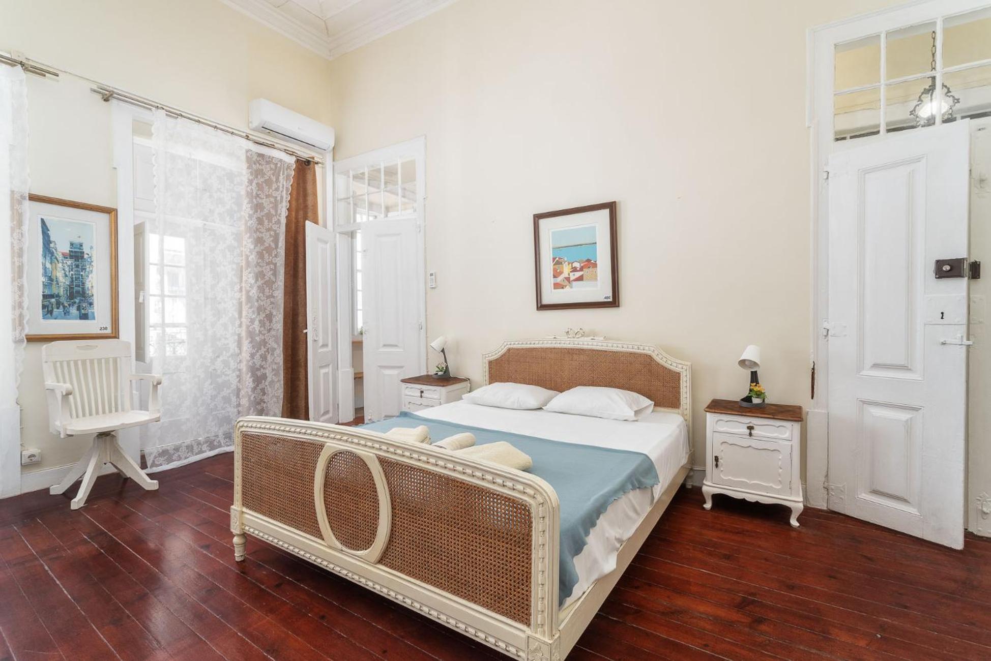 Blife Alicya Private Rooms 파로 외부 사진