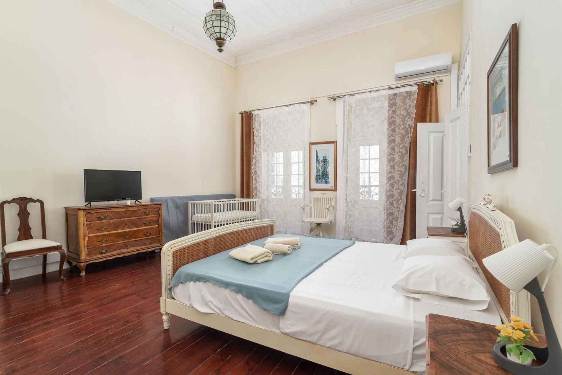 Blife Alicya Private Rooms 파로 외부 사진