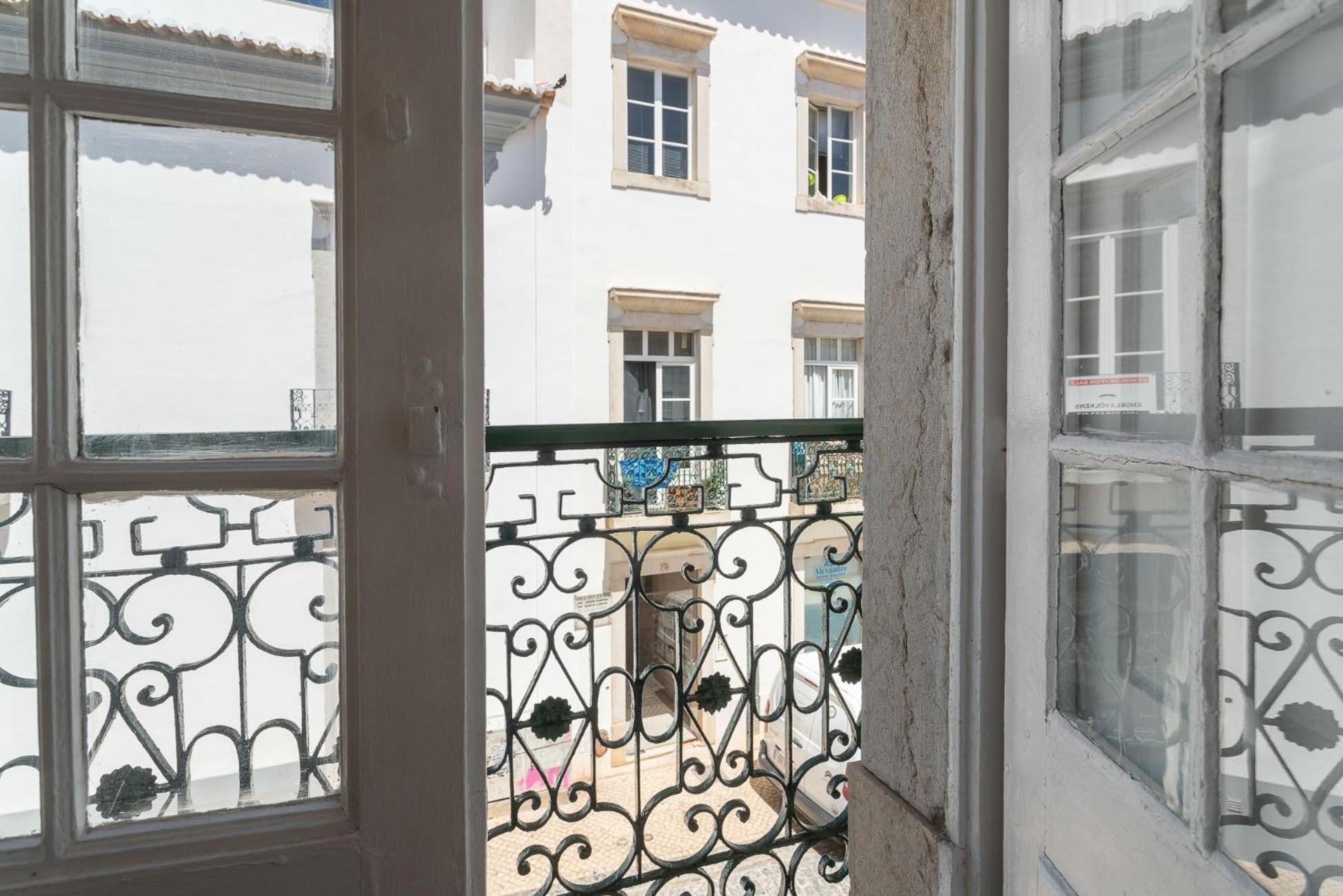 Blife Alicya Private Rooms 파로 외부 사진